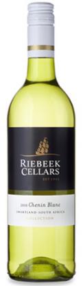 Riebeek Cellars - Chenin Blanc Swartland NV