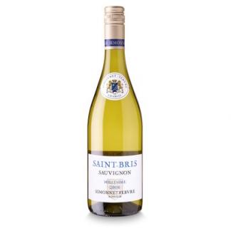 Simonnet-Febvre - Saint-Bris Sauvignon NV
