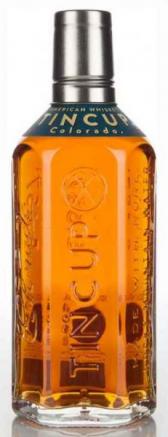 Tin Cup - American Whiskey (375ml) (375ml)