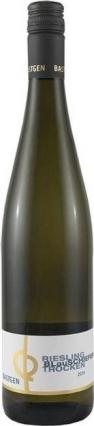 Weingut Bastgen - Blauschiefer trocken NV