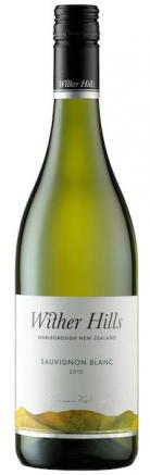 Wither Hills - Sauvignon Blanc Marlborough NV