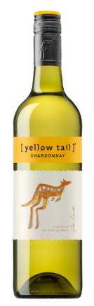 Yellow Tail - Chardonnay NV